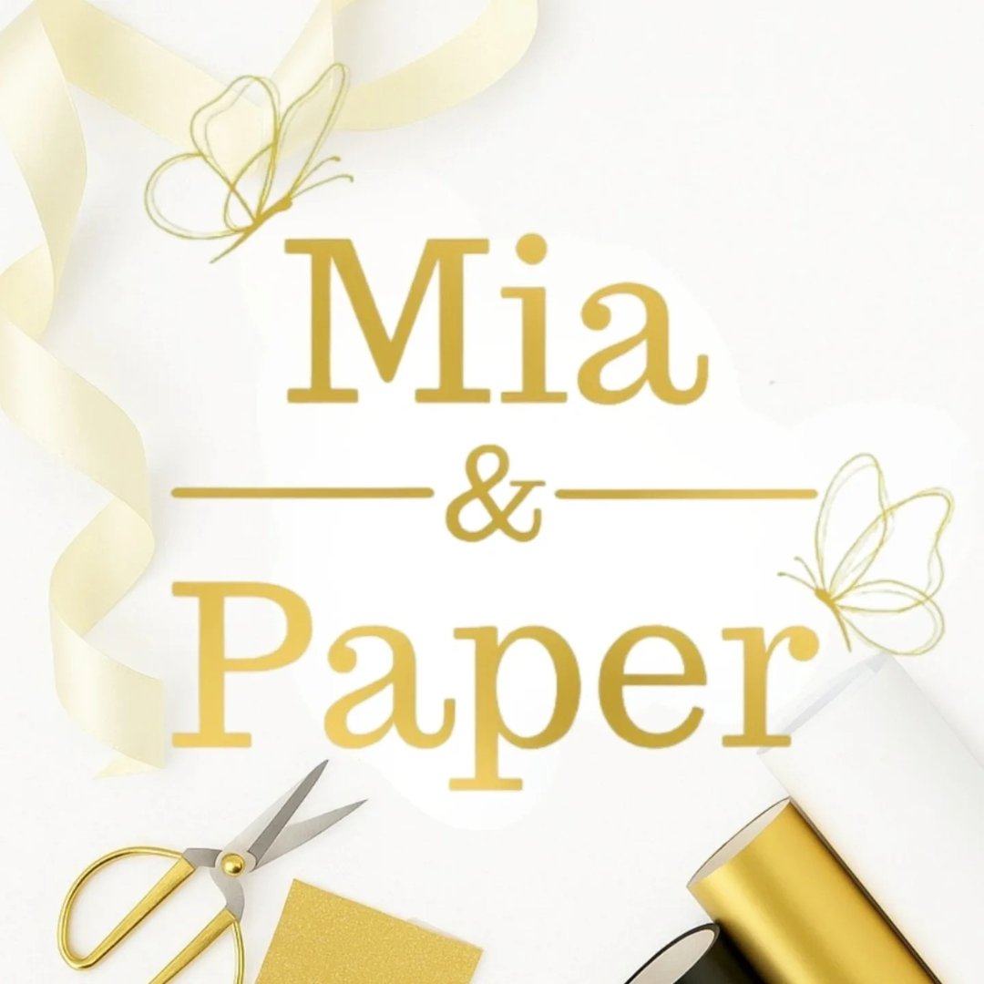 Mia & Paper